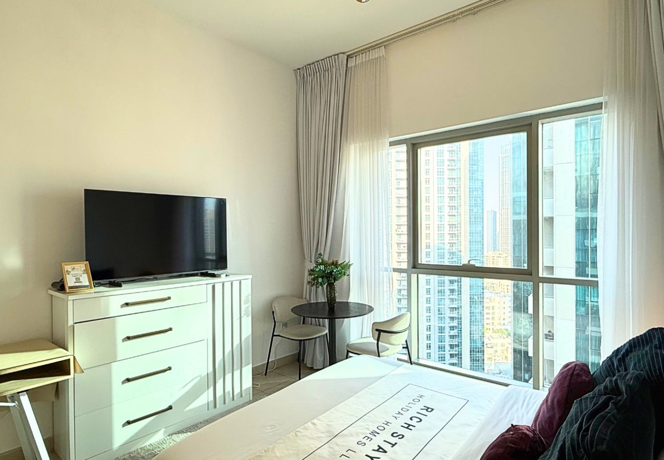 Apartment in Dubai - 2003-BOULEVARD CENTRAL TOWER 2