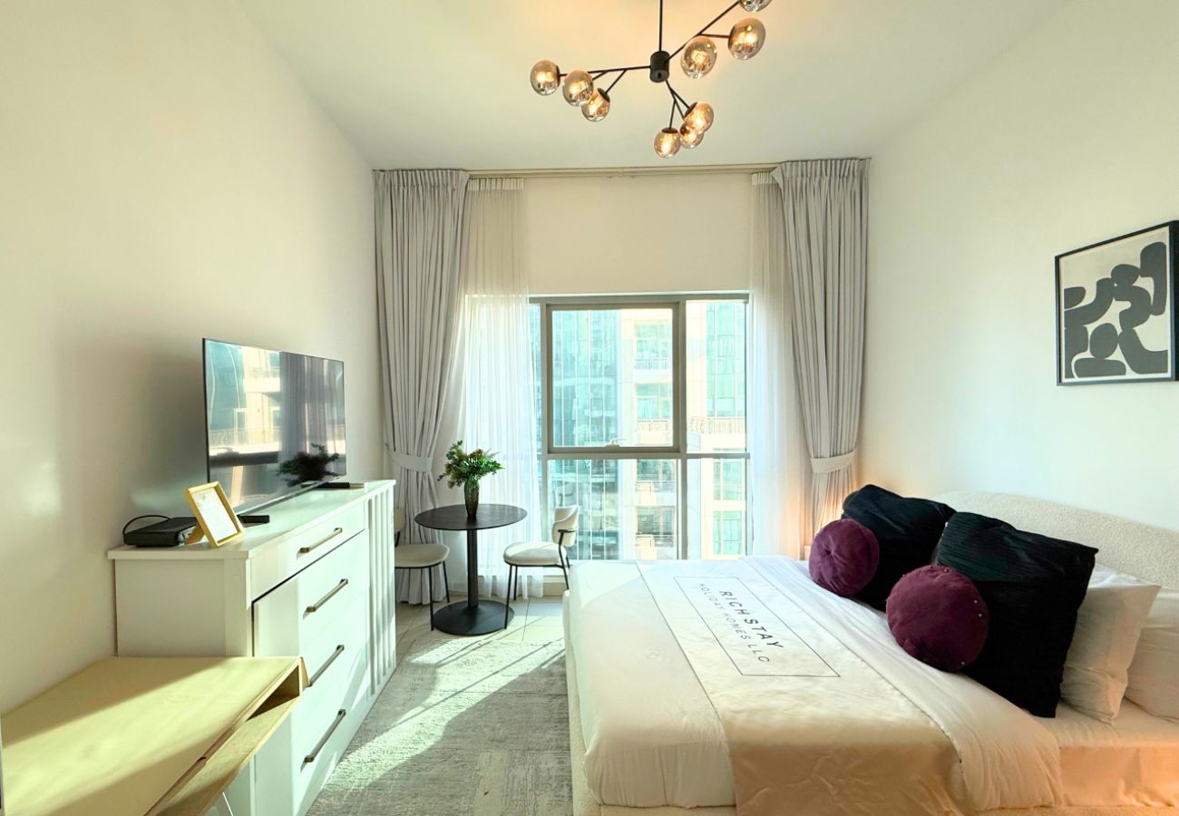 Apartment in Dubai - 2003-BOULEVARD CENTRAL TOWER 2