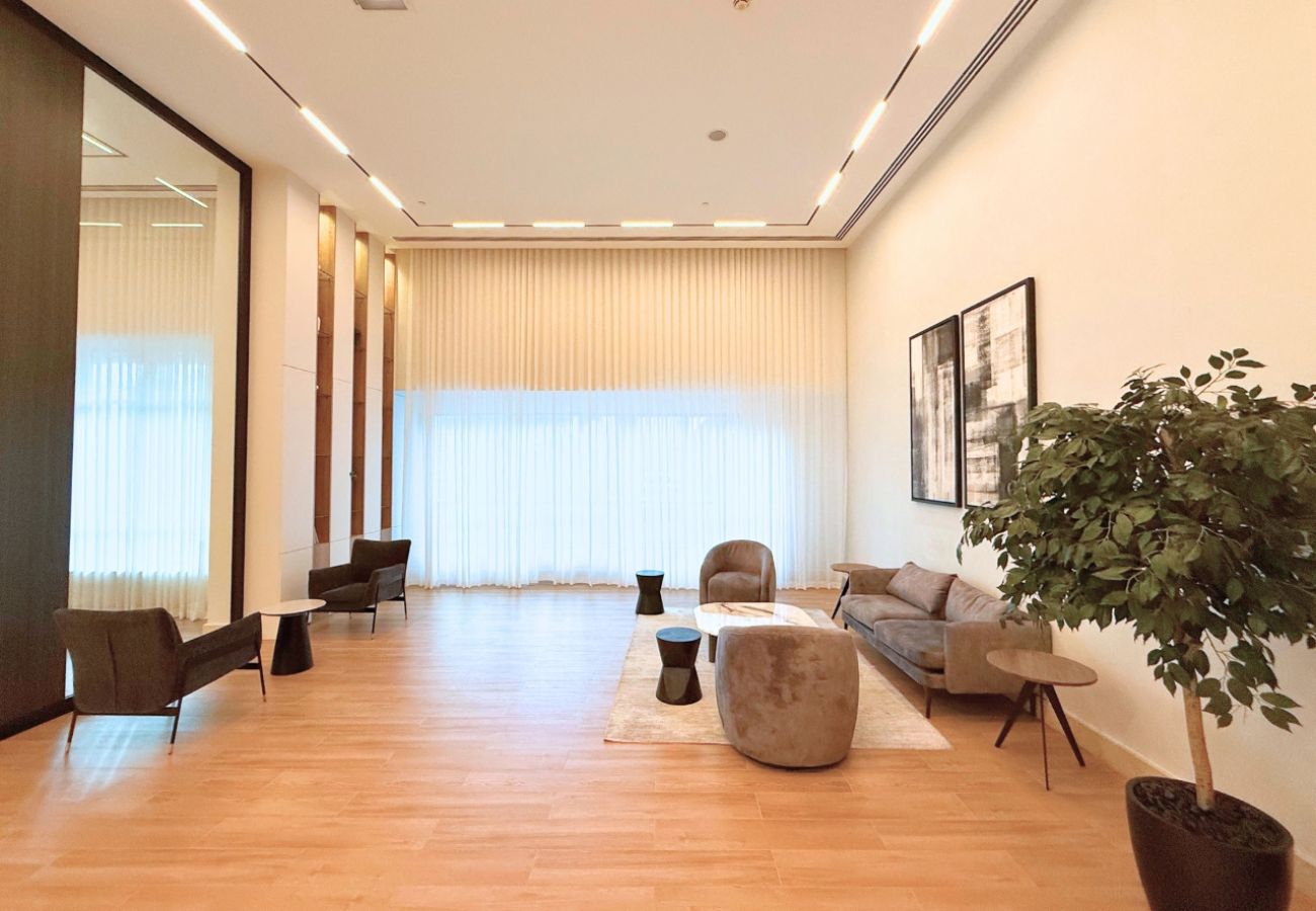 Apartment in Dubai - 2003-BOULEVARD CENTRAL TOWER 2