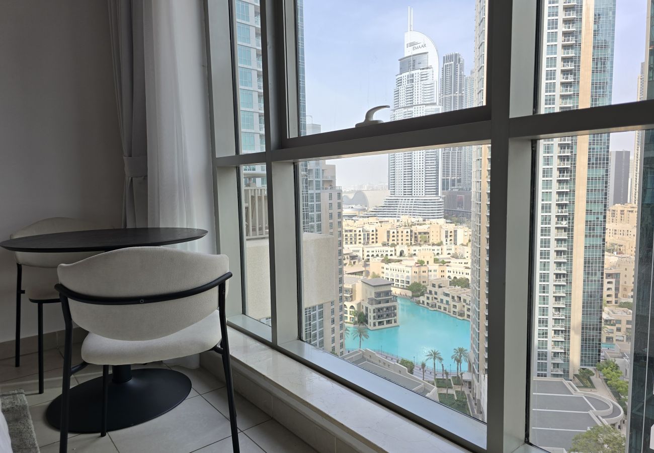 Apartment in Dubai - 2003-BOULEVARD CENTRAL TOWER 2