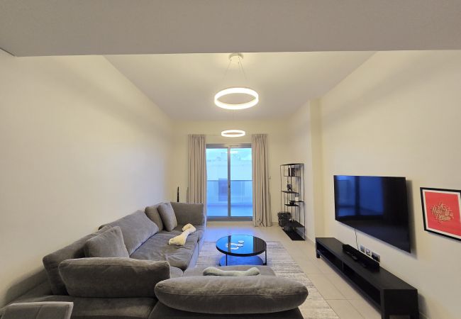 Apartment in Dubai - 922 SWAY RESIDENCES