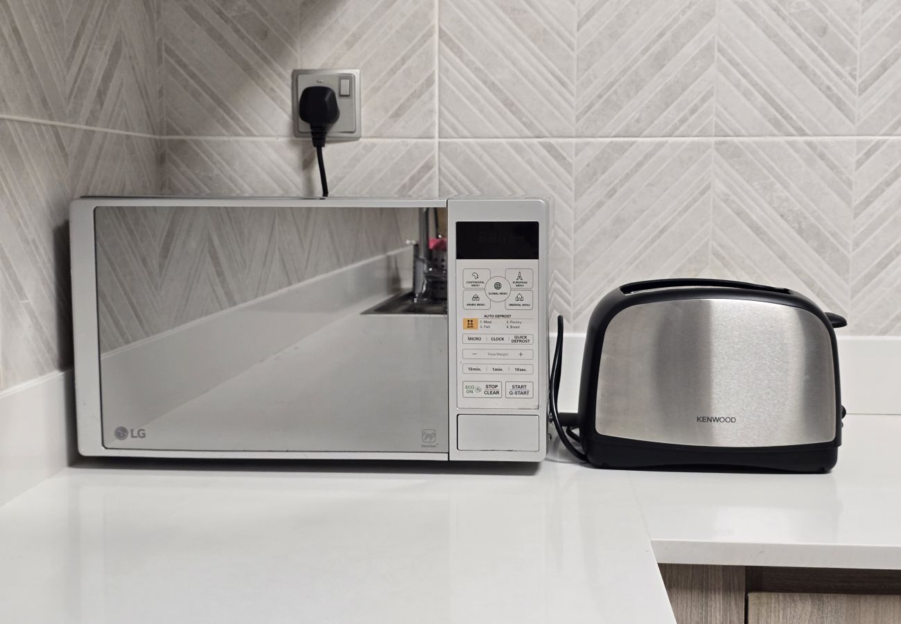 Apartment in Dubai - 922 SWAY RESIDENCES