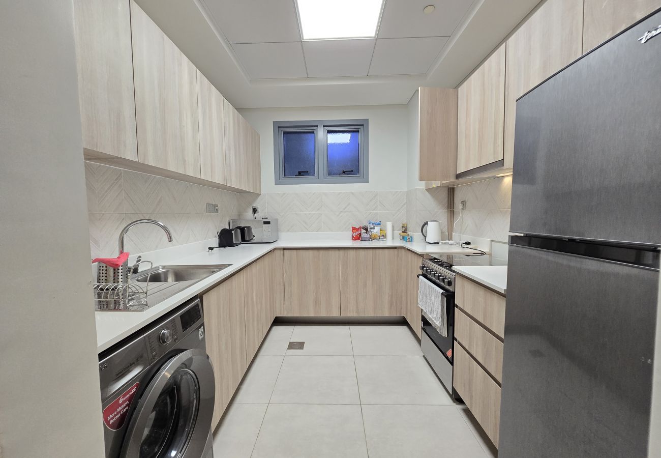 Apartment in Dubai - 922 SWAY RESIDENCES