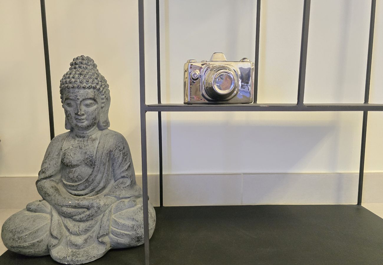 Apartment in Dubai - 922 SWAY RESIDENCES