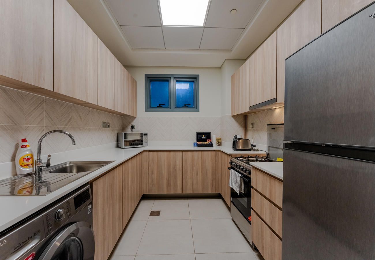 Apartment in Dubai - 922 SWAY RESIDENCES