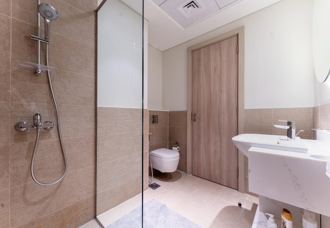 Apartment in Dubai - 922 SWAY RESIDENCES