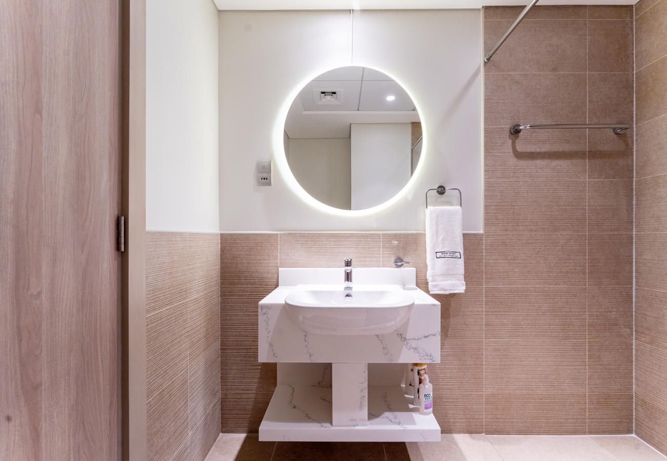 Apartment in Dubai - 922 SWAY RESIDENCES