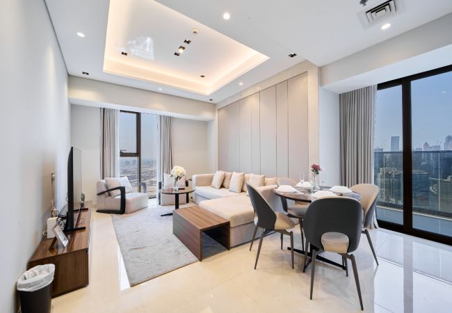 Apartment in Dubai - Luxe Haven 2BR  Nobes