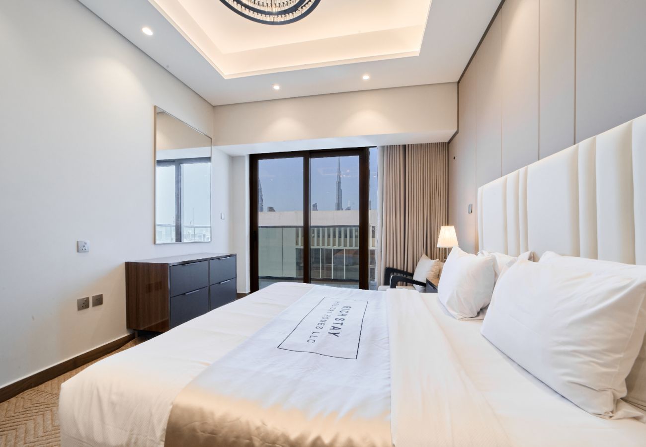 Apartment in Dubai - Luxe Haven 2BR  Nobes