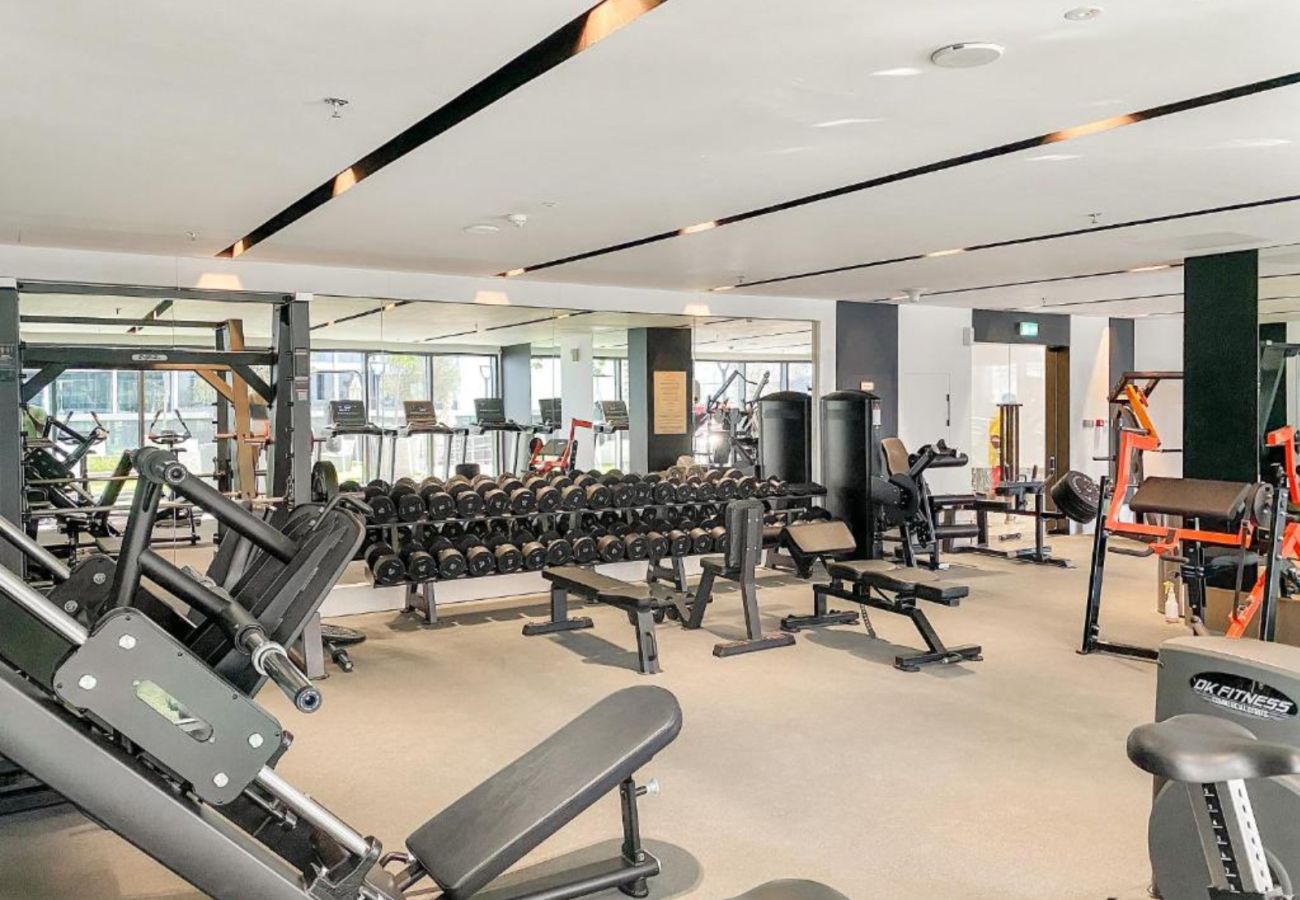 Apartment in Dubai - Luxe Haven 2BR  Nobes