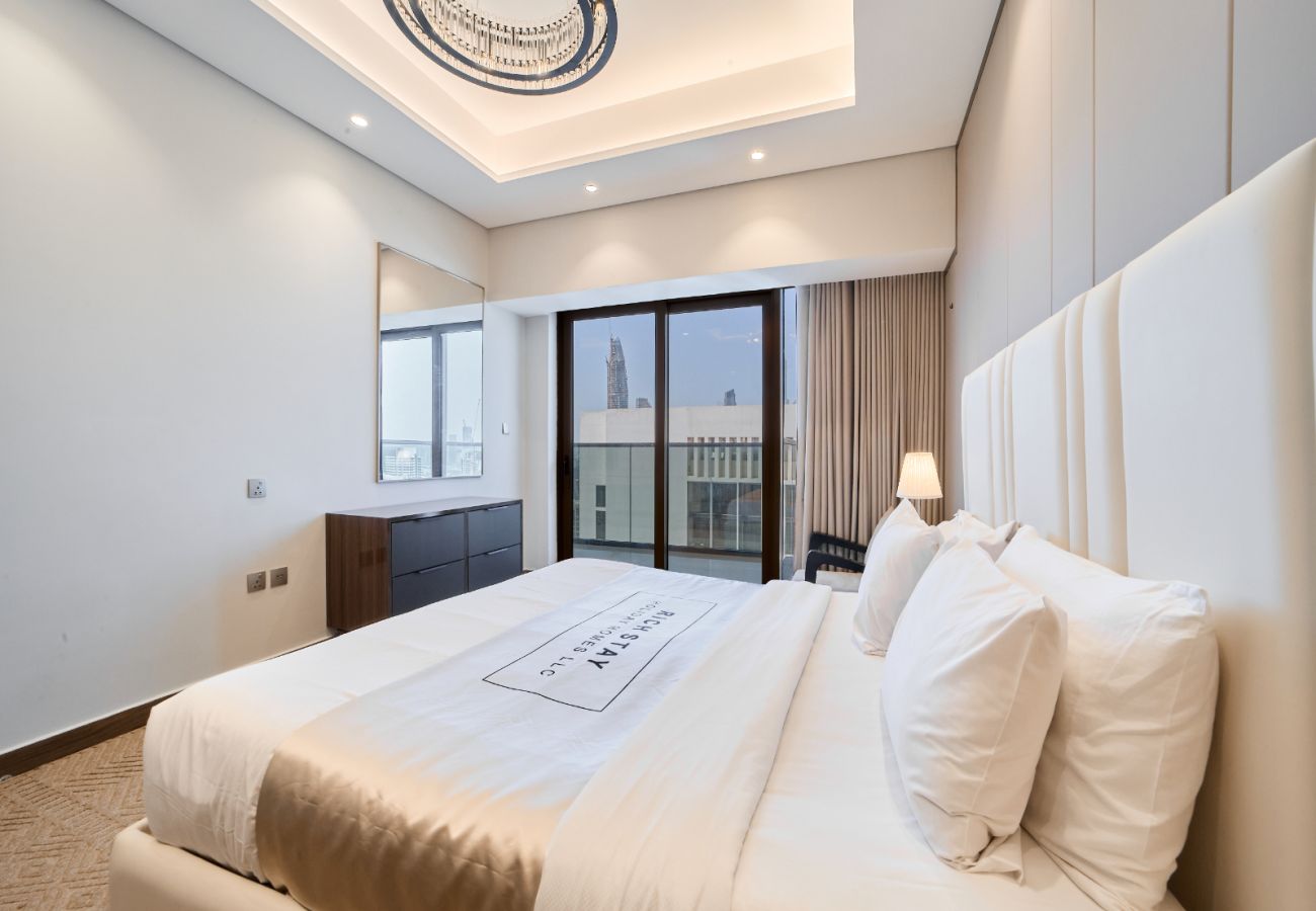 Apartment in Dubai - Luxe Haven 2BR  Nobes