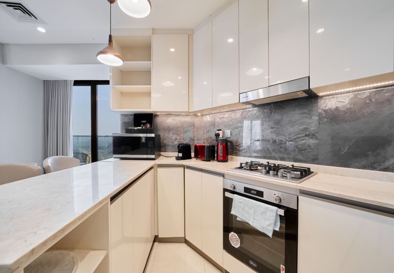 Apartment in Dubai - Luxe Haven 2BR  Nobes