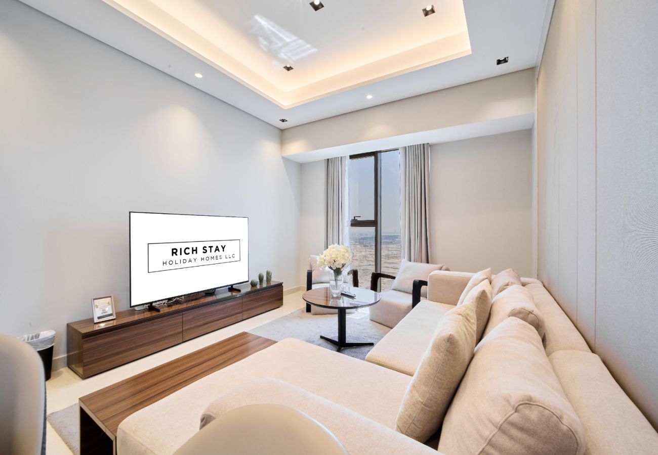 Apartment in Dubai - Luxe Haven 2BR  Nobes