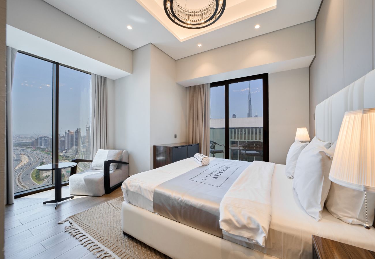 Apartment in Dubai - Luxe Haven 2BR  Nobes