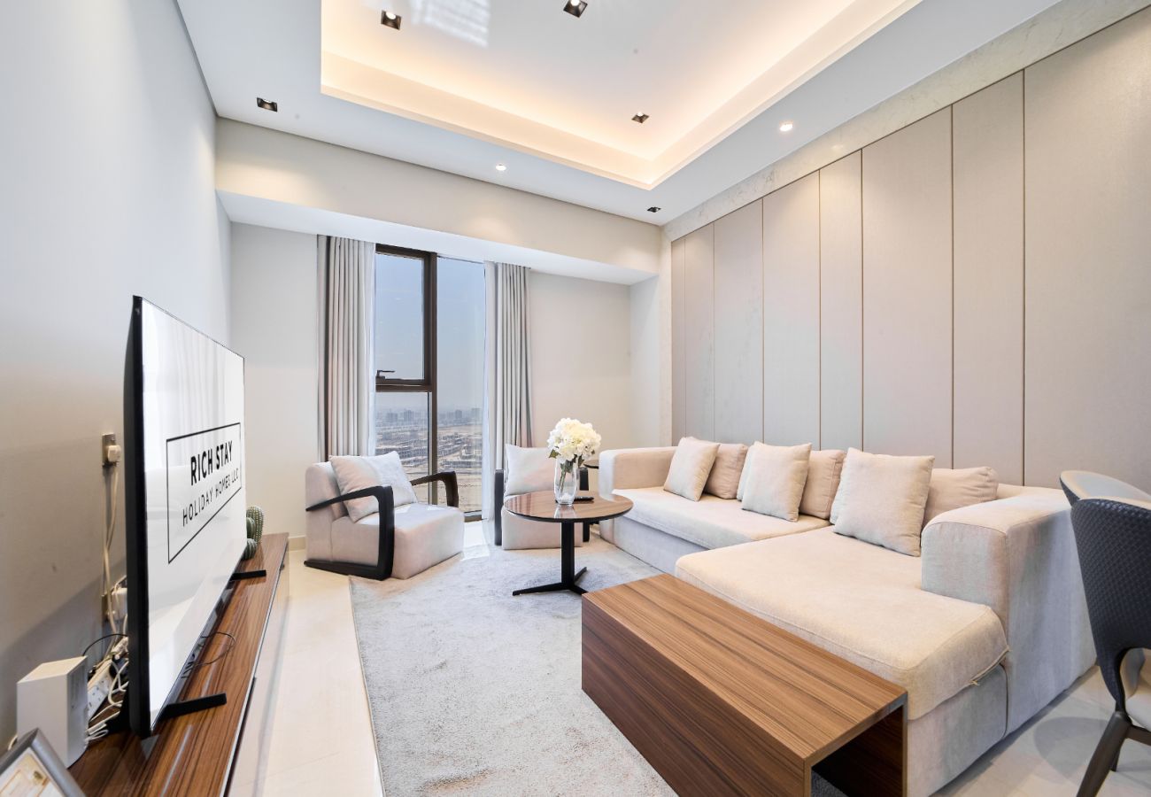 Apartment in Dubai - Luxe Haven 2BR  Nobes