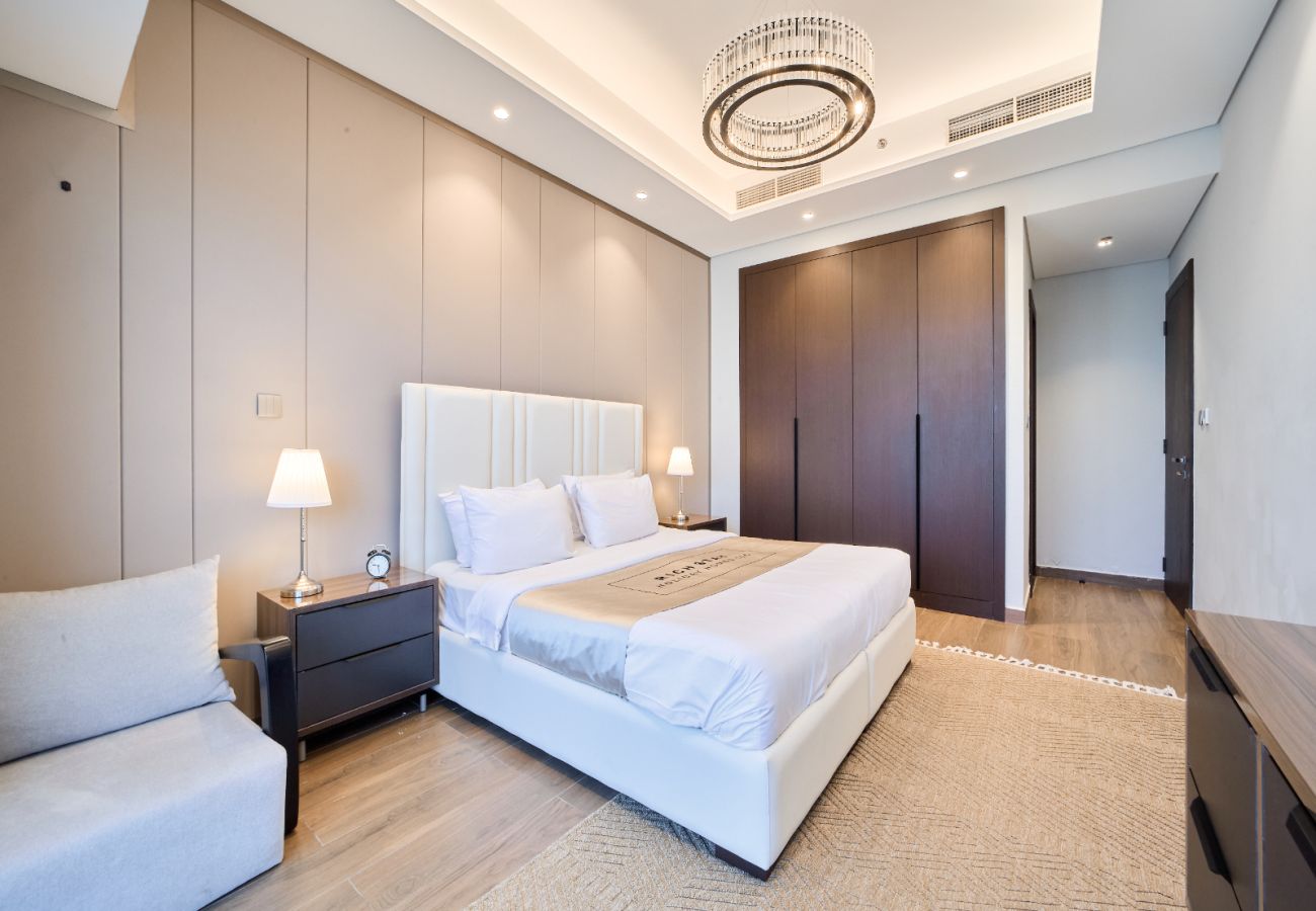 Apartment in Dubai - Luxe Haven 2BR  Nobes