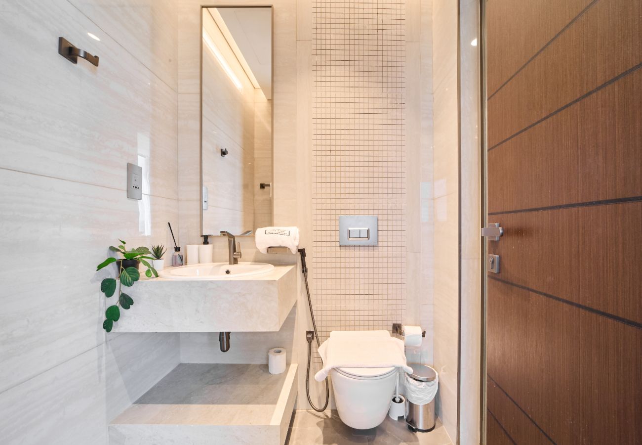 Apartment in Dubai - Luxe Haven 2BR  Nobes