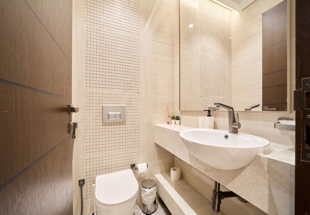 Apartment in Dubai - Luxe Haven 2BR  Nobes
