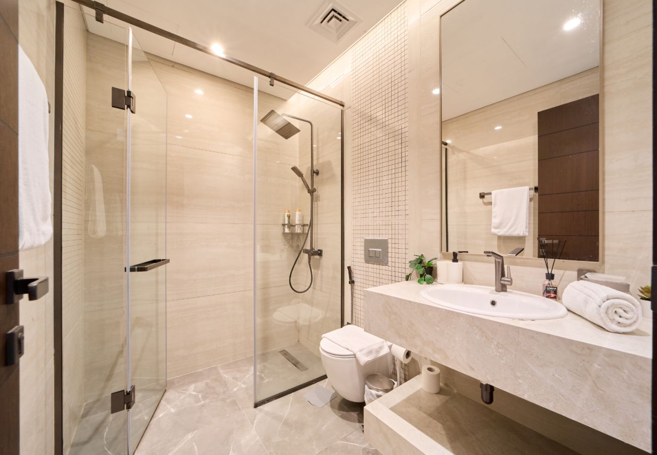 Apartment in Dubai - Luxe Haven 2BR  Nobes